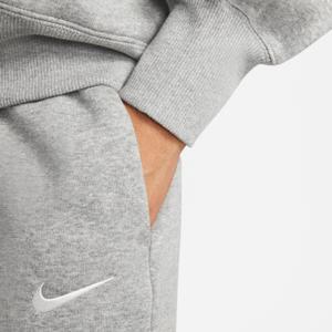 Oversized sweatshirt med huva för kvinnor Nike Phoenix Fleece image-6