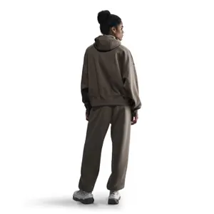Oversized Hoodie Damen Nike Phoenix image-3