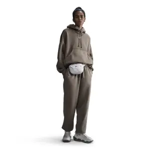 Oversized Hoodie Damen Nike Phoenix image-1