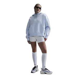 Sweatshirt Damen Nike Phoenix Fleece image-0