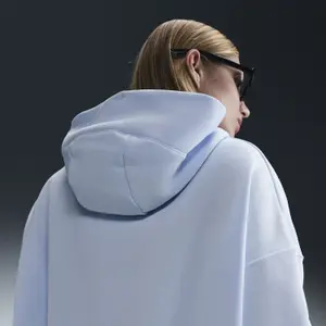 Sweatshirt Damen Nike Phoenix Fleece image-6