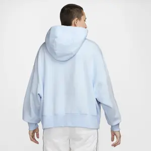 Sweatshirt Damen Nike Phoenix Fleece image-3