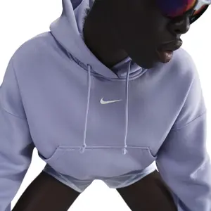 Hoodie Damen Nike image-4