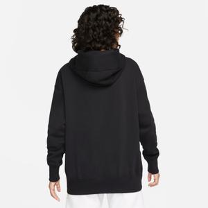 Felpa oversize da donna con cappuccio Nike Phoenix Fleece image-2