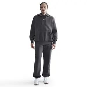 Oversized Hoodie Damen Nike image-1