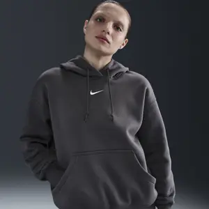 Oversized Hoodie Damen Nike image-5