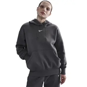 Oversized Hoodie Damen Nike image-0