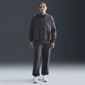 Oversized Hoodie Damen Nike image-3