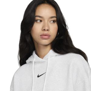 Felpa con cappuccio da donna Nike Phoenix image-4