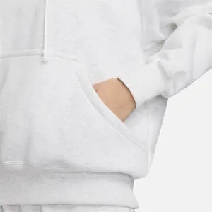 Women's hooded sweatshirt Nike Phoenix | Foot-Store