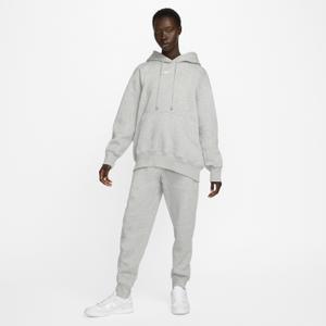 Felpa oversize da donna con cappuccio Nike Phoenix Fleece image-1