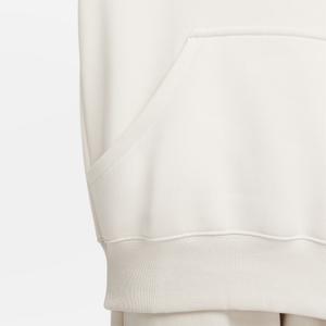 Felpa oversize da donna con cappuccio Nike Phoenix Fleece image-6