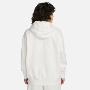 Felpa oversize da donna con cappuccio Nike Phoenix Fleece image-3