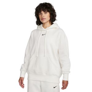 Felpa oversize da donna con cappuccio Nike Phoenix Fleece image-1