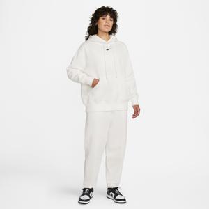 Felpa oversize da donna con cappuccio Nike Phoenix Fleece image-2