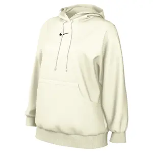 Felpa oversize da donna con cappuccio Nike Phoenix Fleece image-0