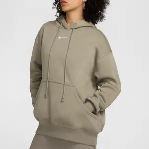 Sweatshirt à capuche femme Nike Phoenix Fleece image-1