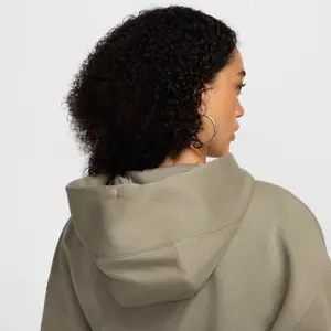 Sweatshirt à capuche femme Nike Phoenix Fleece image-5