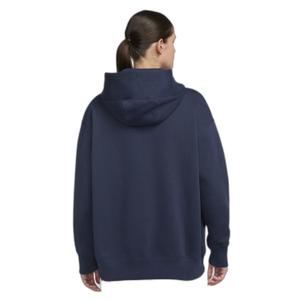 Felpa oversize con cappuccio da donna Nike Phoenix image-1