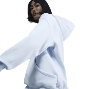 Hoodie Damen Nike image-2