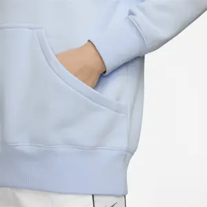 Hoodie Damen Nike image-4