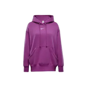 Fleece-Sweatshirt, Damen Nike Phoenix Fleece image-0