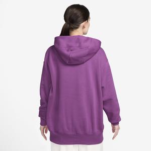 Fleece-Sweatshirt, Damen Nike Phoenix Fleece image-2