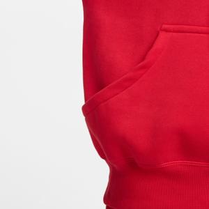 Camisola com capuz para mulher Nike Phoenix Fleece image-5