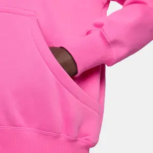 Oversized Hoodie Damen Nike Phoenix Fleece image-5