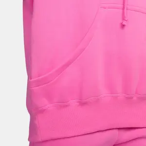 Oversized Hoodie Damen Nike Phoenix Fleece image-6