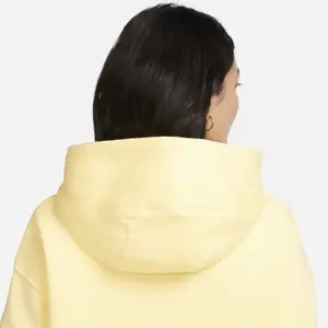 Hoodie Damen Nike Phoenix image-5