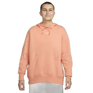 Women's hooded sweatshirt Nike Phoenix Fleece image-0