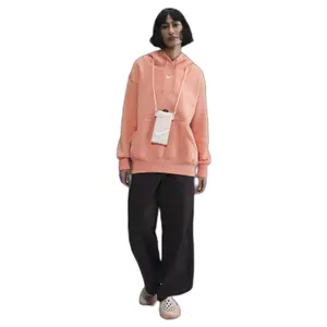 Women's hooded sweatshirt Nike Phoenix Fleece image-1