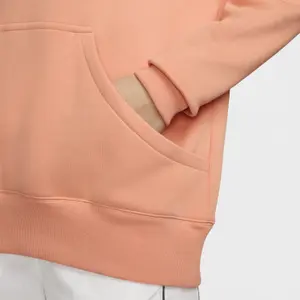 Women's hooded sweatshirt Nike Phoenix Fleece image-3