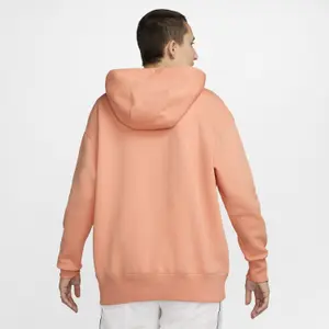 Women's hooded sweatshirt Nike Phoenix Fleece image-2