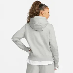 Sudadera Nike Phoenix Fleece image-2