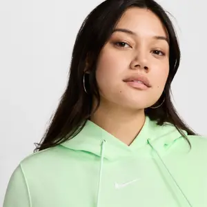 Sudadera Nike Phoenix Fleece image-5