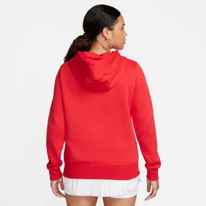 Sweatshirt Frau Nike Phoenix Fleece image-1