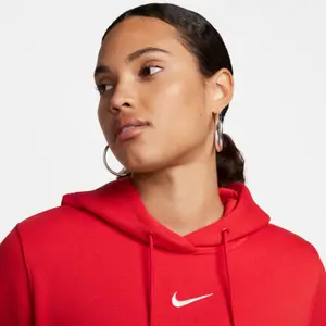 Sweatshirt Frau Nike Phoenix Fleece image-3