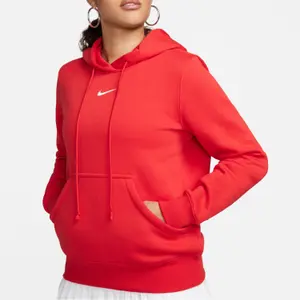 Sweatshirt Frau Nike Phoenix Fleece image-2