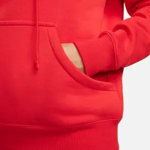 Sweatshirt Frau Nike Phoenix Fleece image-4