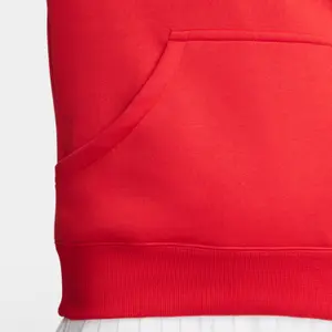 Sweatshirt Frau Nike Phoenix Fleece image-6