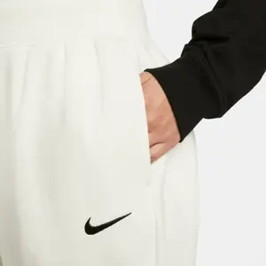Női melegítőnadrág Nike Phoenix Fleece image-4