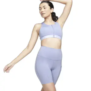 Women's thigh-high boots Nike Dri-FIT Go Hr 8 " image-0