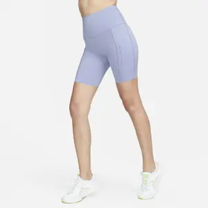 Women's thigh-high boots Nike Dri-FIT Go Hr 8 " image-1