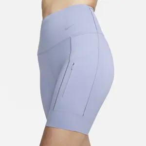 Women's thigh-high boots Nike Dri-FIT Go Hr 8 " image-2