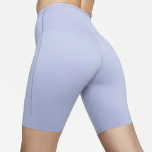 Women's thigh-high boots Nike Dri-FIT Go Hr 8 " image-4