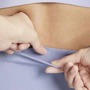 Women's thigh-high boots Nike Dri-FIT Go Hr 8 " image-6