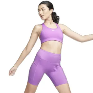 Cuissard femme Nike Dri-FIT Go MR 8 " image-0