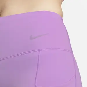 Cuissard femme Nike Dri-FIT Go MR 8 " image-5